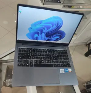 New Laptop Huawei Matebook D 15 16GB Intel Core I5 SSD 512GB