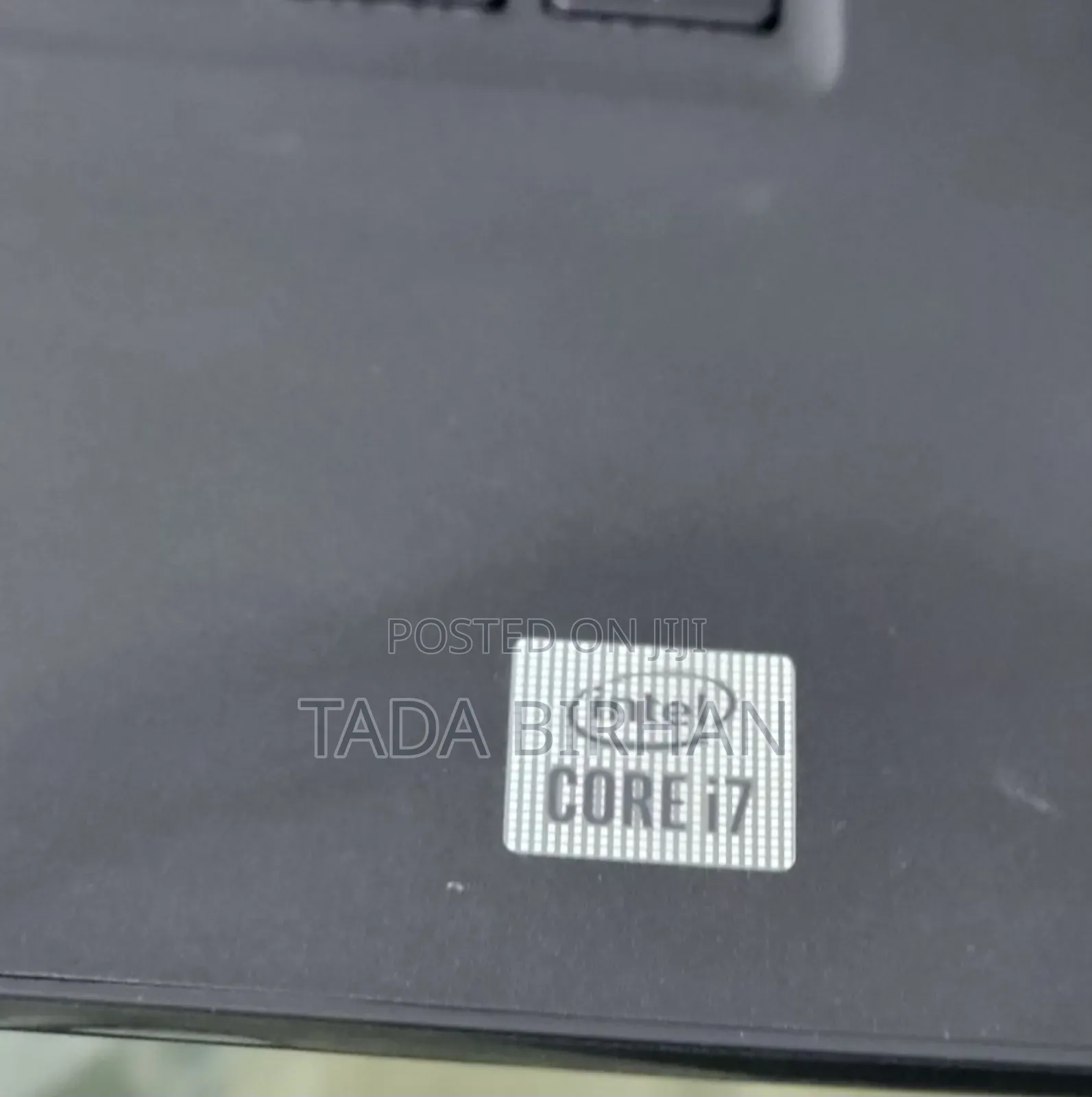 New Laptop Dell Latitude 5310 16GB Intel Core I7 SSD 1T