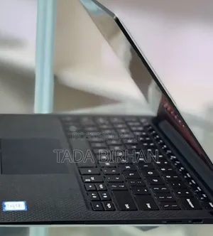 New Laptop Dell XPS 15 18GB Intel Core i7 SSD 512GB