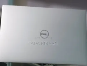 New Laptop Dell XPS 15 18GB Intel Core i7 SSD 512GB