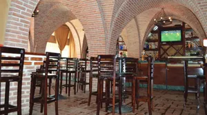 Clay Brick ቀይ የሸክላ ጡብ