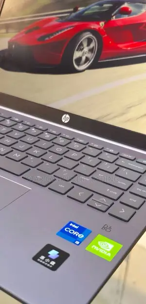 New Laptop HP Pavilion 14 16GB Intel Core I5 SSD 512GB
