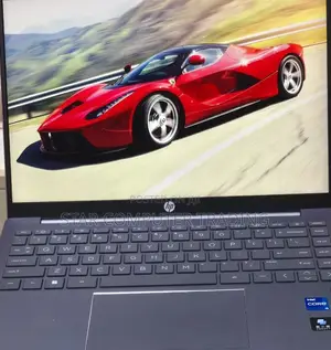 New Laptop HP Pavilion 14 16GB Intel Core I5 SSD 512GB