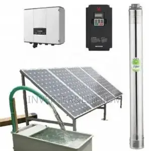 Water Pump