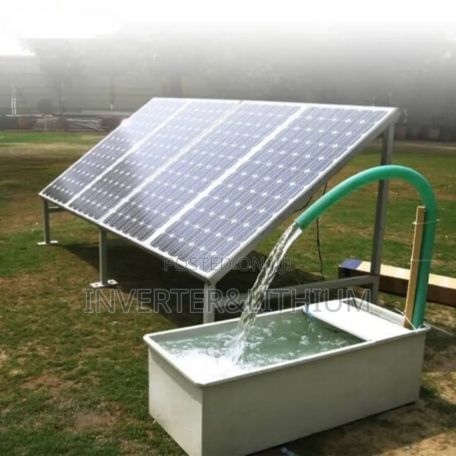 Water Pump