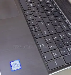 New Laptop HP Pavilion X360 15t 8GB Intel Core I5 SSD 512GB