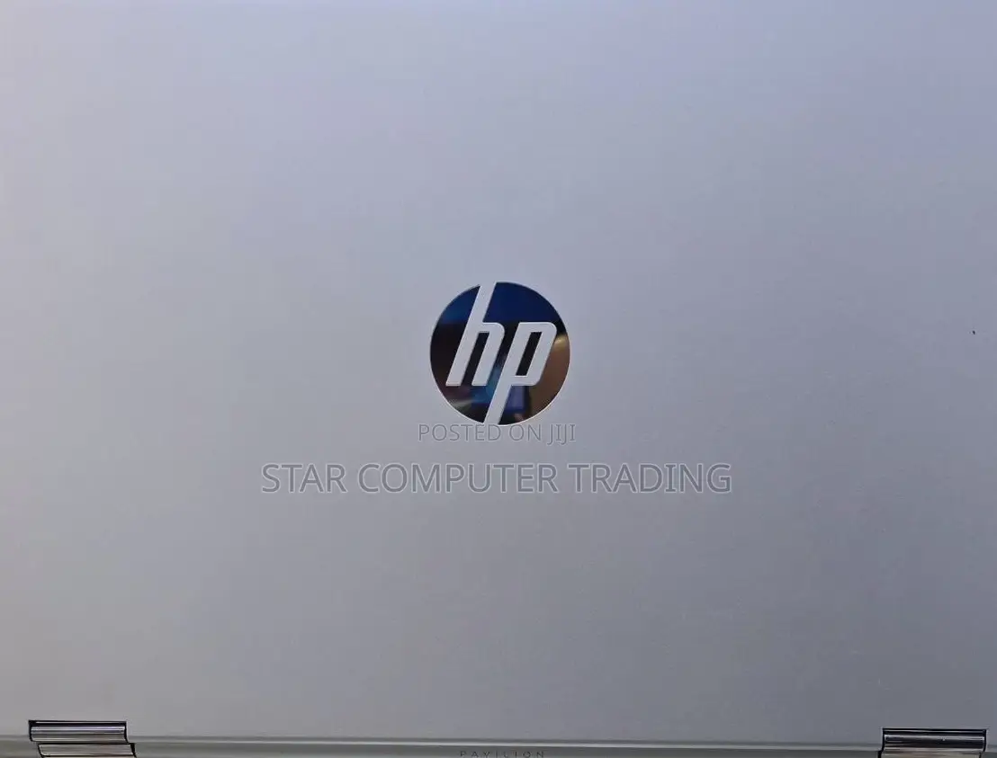 New Laptop HP Pavilion X360 15t 8GB Intel Core I5 SSD 512GB