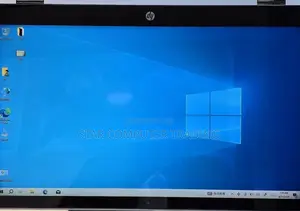 New Laptop HP Pavilion X360 15t 8GB Intel Core I5 SSD 512GB