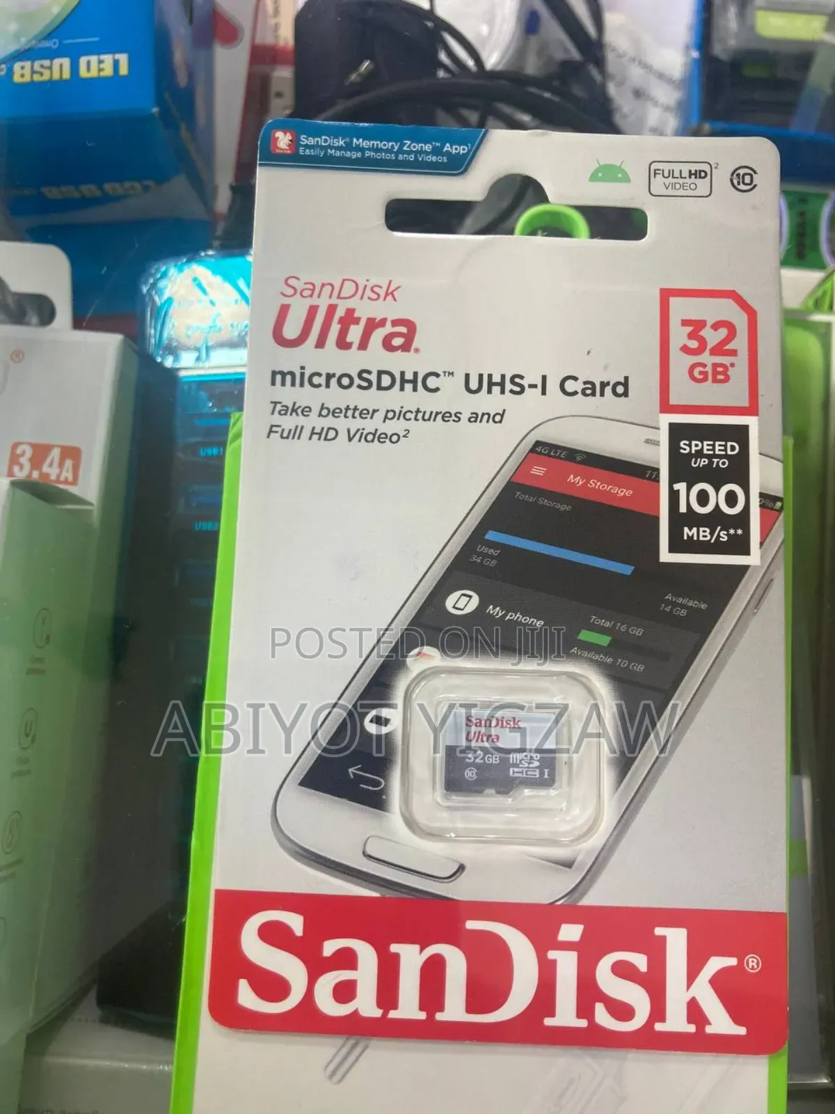 32gb Original Memory