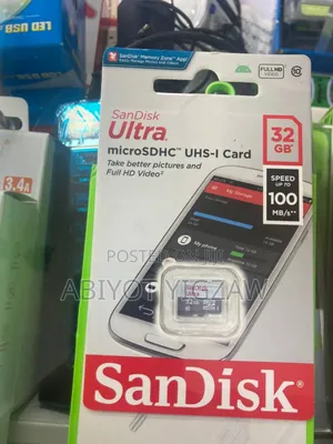 32gb Original Memory