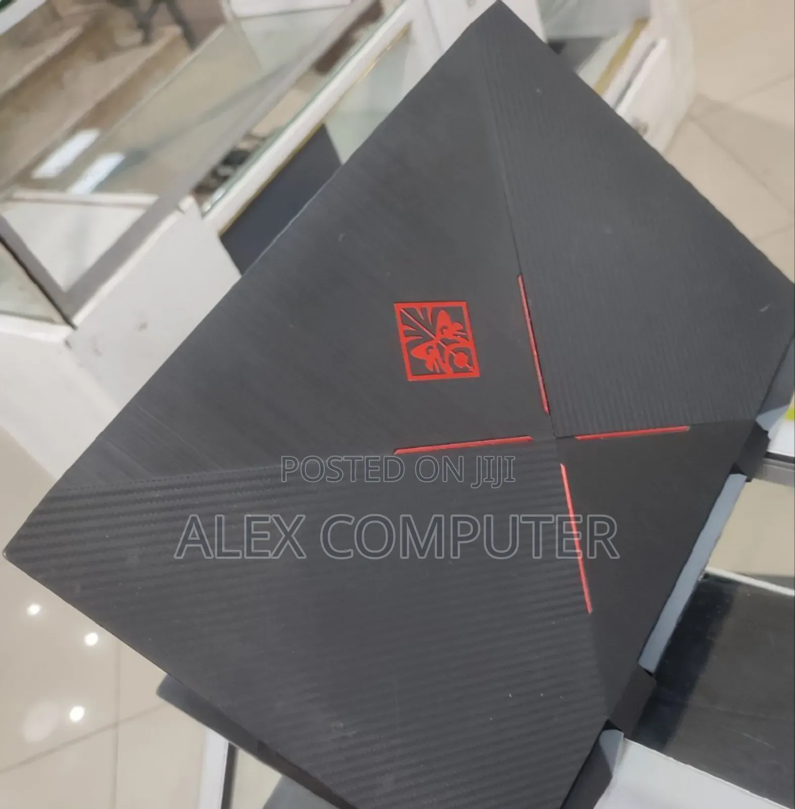 New Laptop HP Omen X 16GB Intel Core I7 HDD+SSD 1T