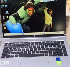 Photo - New Laptop HP ProBook 4440S 16GB Intel Core I7 SSD 512GB