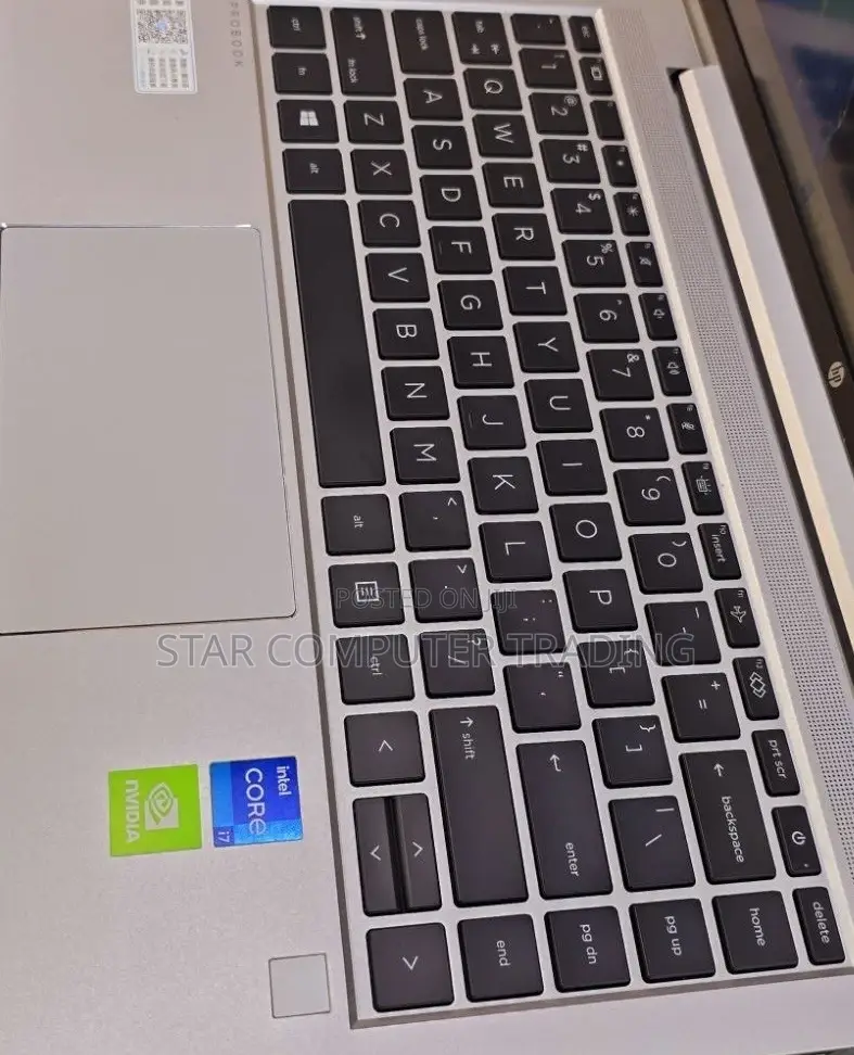 New Laptop HP ProBook 4440S 16GB Intel Core I7 SSD 512GB