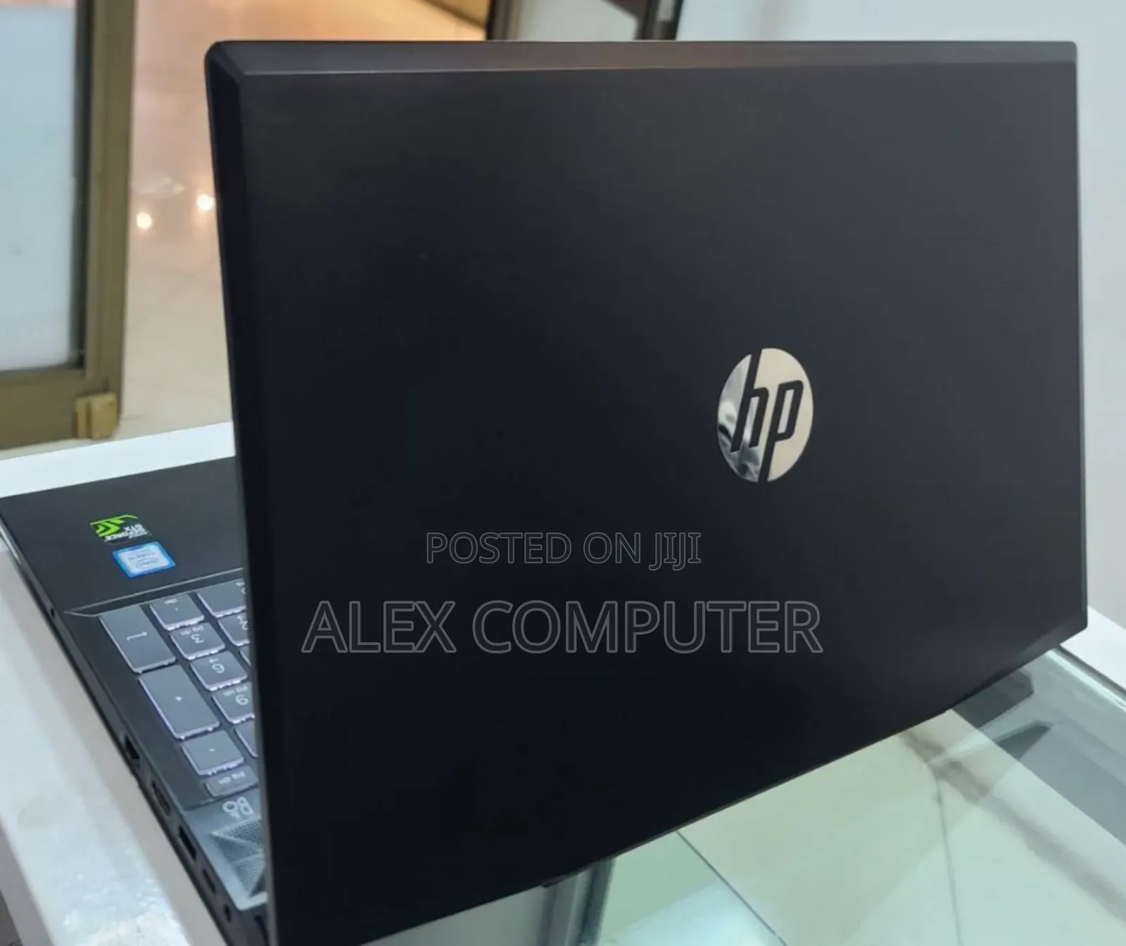 New Laptop HP Pavilion 15 16GB Intel Core I5 HDD+SSD 1T