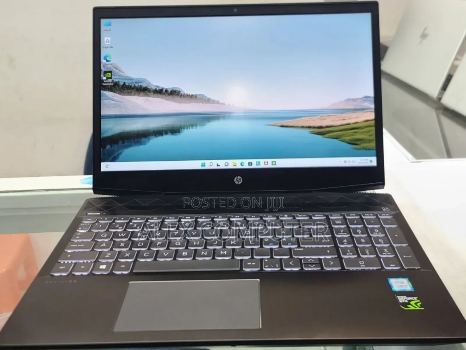 New Laptop HP Pavilion 15 16GB Intel Core I5 HDD+SSD 1T