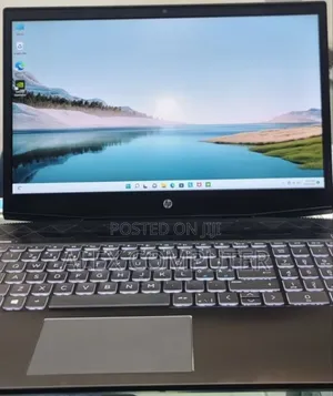 New Laptop HP Pavilion 15 16GB Intel Core I5 HDD+SSD 1T