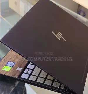 New Laptop HP Envy 14 8GB Intel Core I5 SSD 512GB