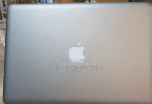 New Laptop Apple MacBook Pro 2012 4GB Intel Core I5 SSD 128GB