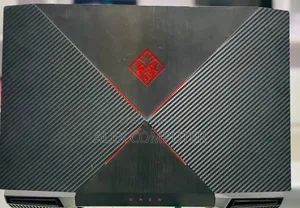New Laptop HP Omen X 8GB Intel Core I5 SSD 512GB