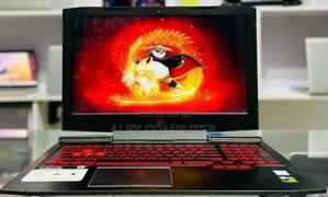 New Laptop HP Omen X 8GB Intel Core I5 SSD 512GB