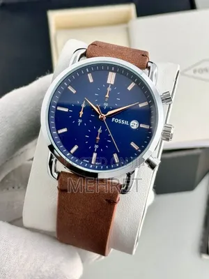 FOSSIL Gentleman Demean)