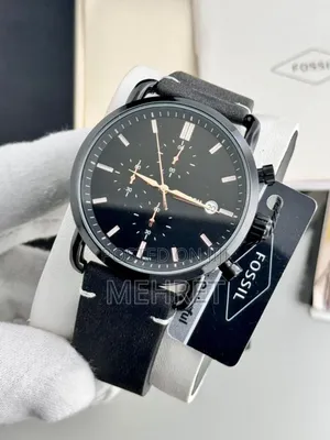 FOSSIL Gentleman Demean)