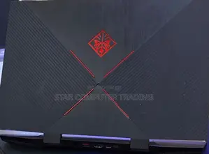 Photo - New Laptop HP Omen X 16GB Intel Core I7 HDD+SSD 1T