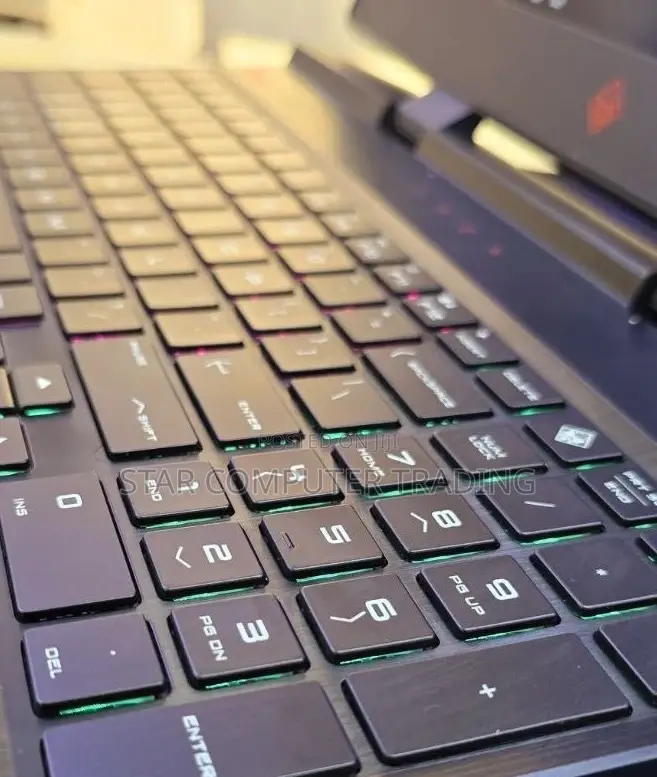 New Laptop HP Omen X 16GB Intel Core I7 HDD+SSD 1T