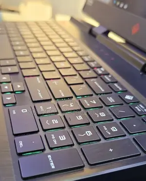 New Laptop HP Omen X 16GB Intel Core I7 HDD+SSD 1T