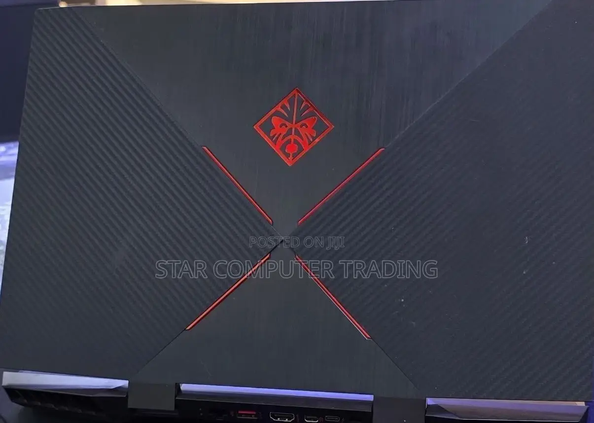 New Laptop HP Omen X 16GB Intel Core I7 HDD+SSD 1T