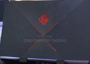 New Laptop HP Omen X 16GB Intel Core I7 HDD+SSD 1T