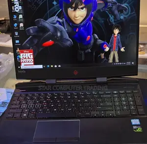 New Laptop HP Omen X 16GB Intel Core I7 HDD+SSD 1T