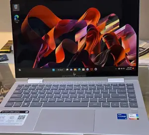 New Laptop HP Envy X360 8GB Intel Core I5 SSD 512GB