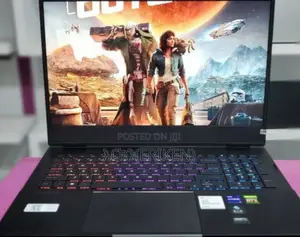 New Laptop HP Omen 16 16GB Intel Core I9 SSD 512GB
