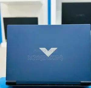 New Laptop HP Victus 15 8GB Intel Core I5 SSD 512GB