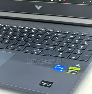 New Laptop HP Victus 15 8GB Intel Core I5 SSD 512GB