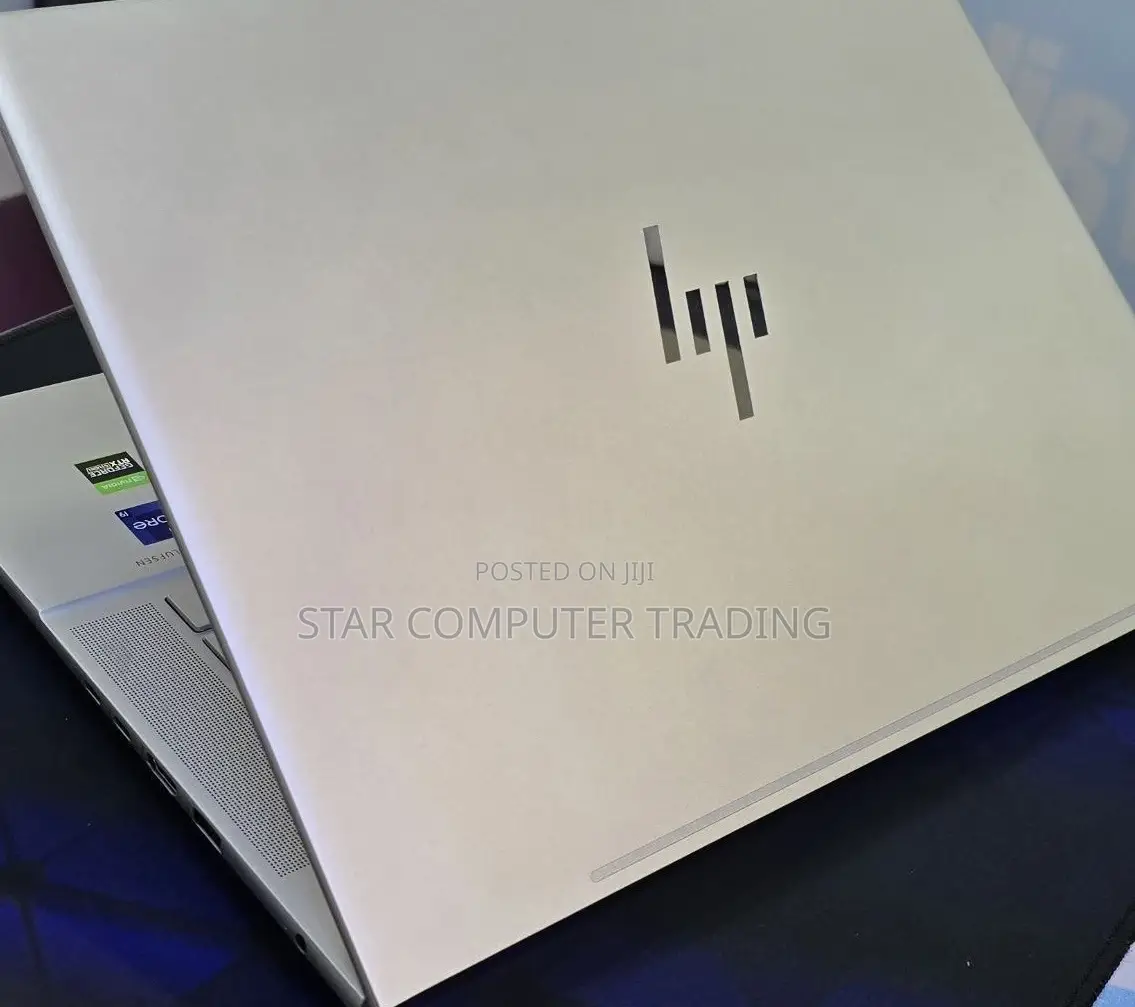 New Laptop HP Envy 15 16GB Intel Core I9 SSD 512GB