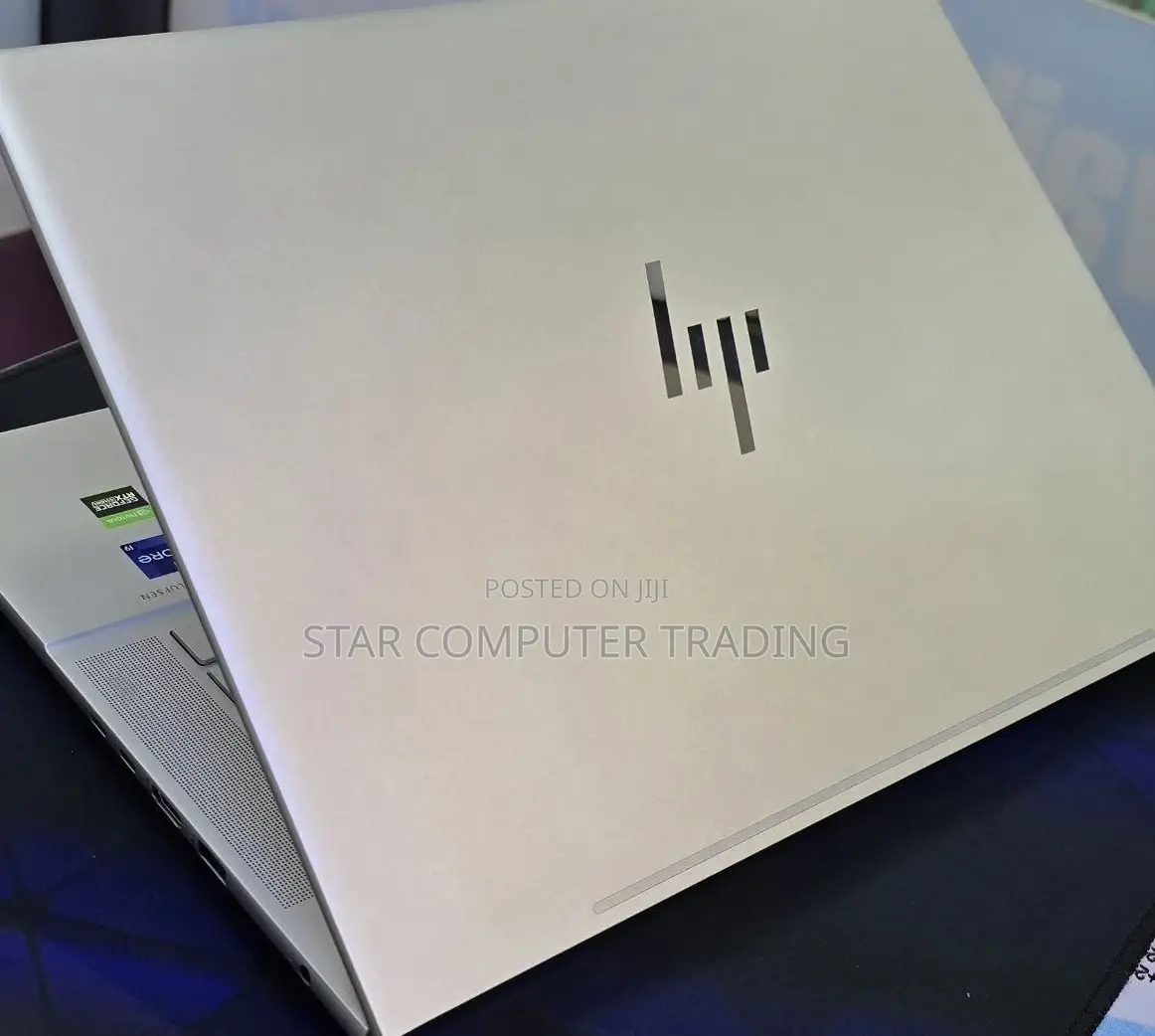 New Laptop HP Envy 15 16GB Intel Core I9 SSD 512GB