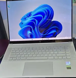 New Laptop HP Envy 15 16GB Intel Core I9 SSD 512GB