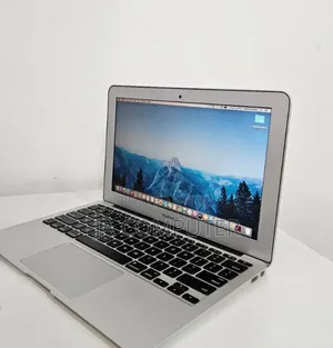 Laptop Apple MacBook Air 2015 4GB Intel Core I5 SSD 128GB