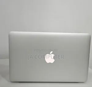 Laptop Apple MacBook Air 2015 4GB Intel Core I5 SSD 128GB