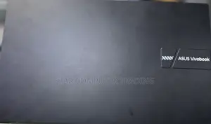 Photo - New Laptop Asus VivoBook 15 X505BA 16GB Intel Core I5 SSD 512GB