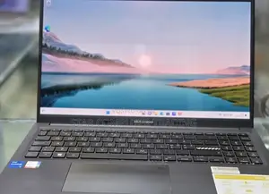 New Laptop Asus VivoBook 15 X505BA 16GB Intel Core I5 SSD 512GB