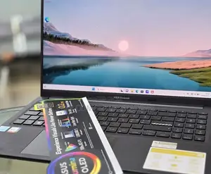 New Laptop Asus VivoBook 15 X505BA 16GB Intel Core I5 SSD 512GB