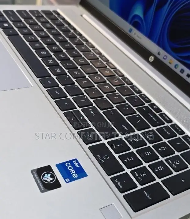 Laptop HP ProBook 455 16GB Intel Core I5 SSD 512GB