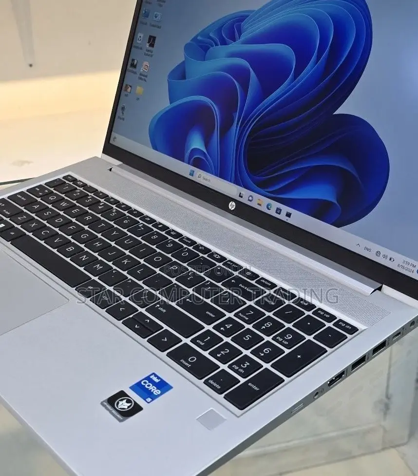 Laptop HP ProBook 455 16GB Intel Core I5 SSD 512GB