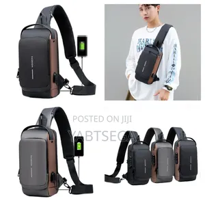 Photo - Multifunction Crossbody Bag