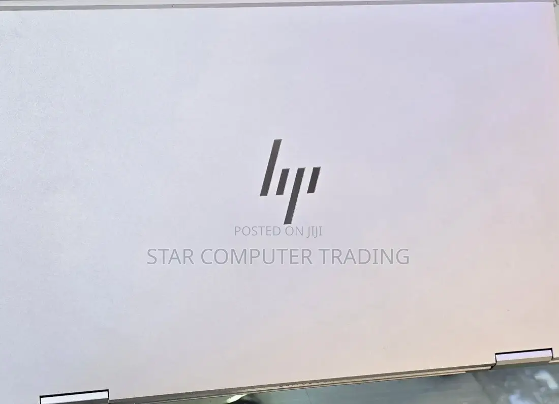 New Laptop HP EliteBook X360 1040 G7 16GB Intel Core I7 SSD 512GB