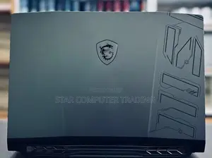 New Laptop MSI Pulse GL66 16GB Intel Core I9 SSD 1T