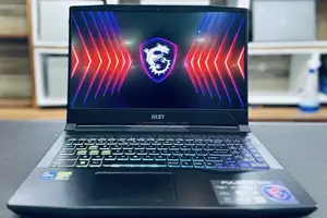 New Laptop MSI Pulse GL66 16GB Intel Core I9 SSD 1T